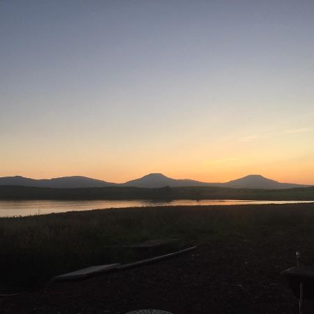 Loch Caroy Bay Cottage Ose Εξωτερικό φωτογραφία
