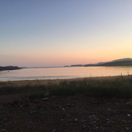 Loch Caroy Bay Cottage Ose Εξωτερικό φωτογραφία