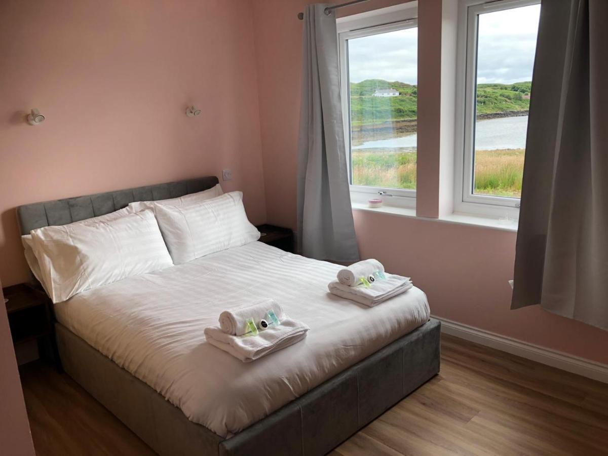 Loch Caroy Bay Cottage Ose Εξωτερικό φωτογραφία