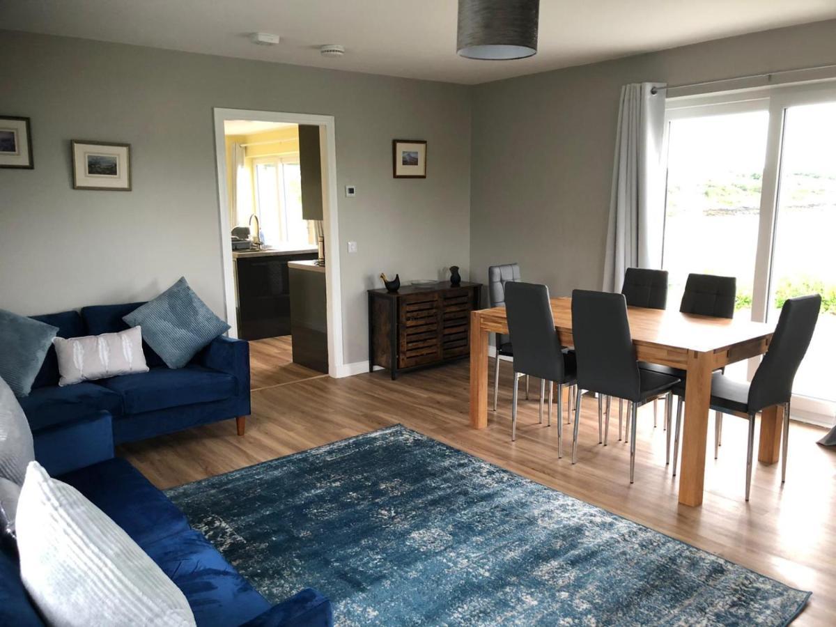 Loch Caroy Bay Cottage Ose Εξωτερικό φωτογραφία