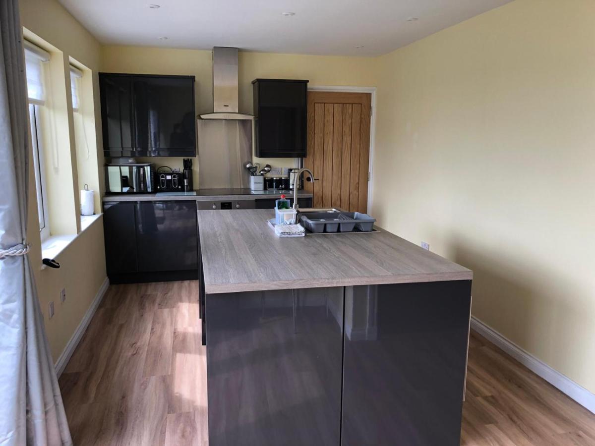 Loch Caroy Bay Cottage Ose Εξωτερικό φωτογραφία