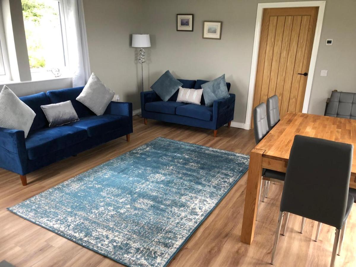 Loch Caroy Bay Cottage Ose Εξωτερικό φωτογραφία