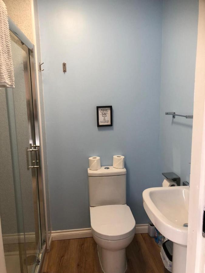 Loch Caroy Bay Cottage Ose Εξωτερικό φωτογραφία