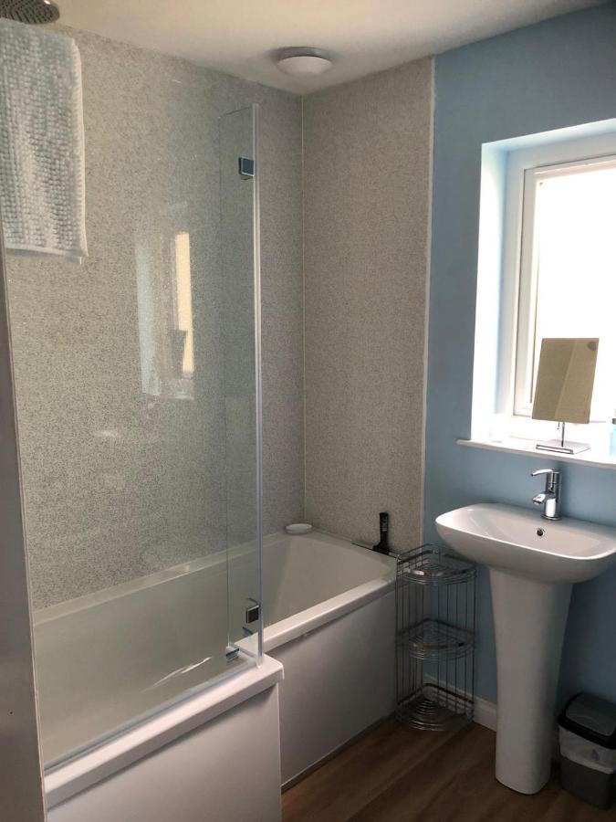 Loch Caroy Bay Cottage Ose Εξωτερικό φωτογραφία